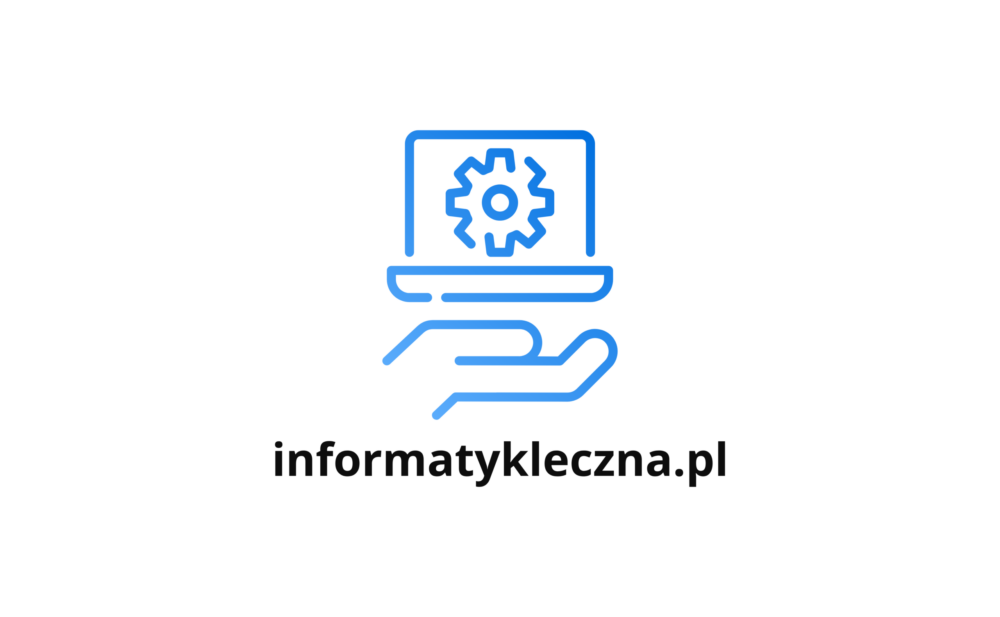 Informatyk Łęczna - serwis